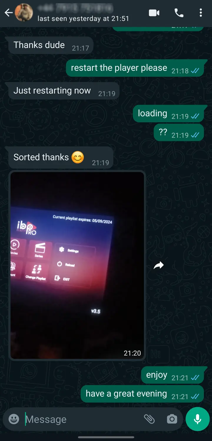 gemini streamz iptv renew 2