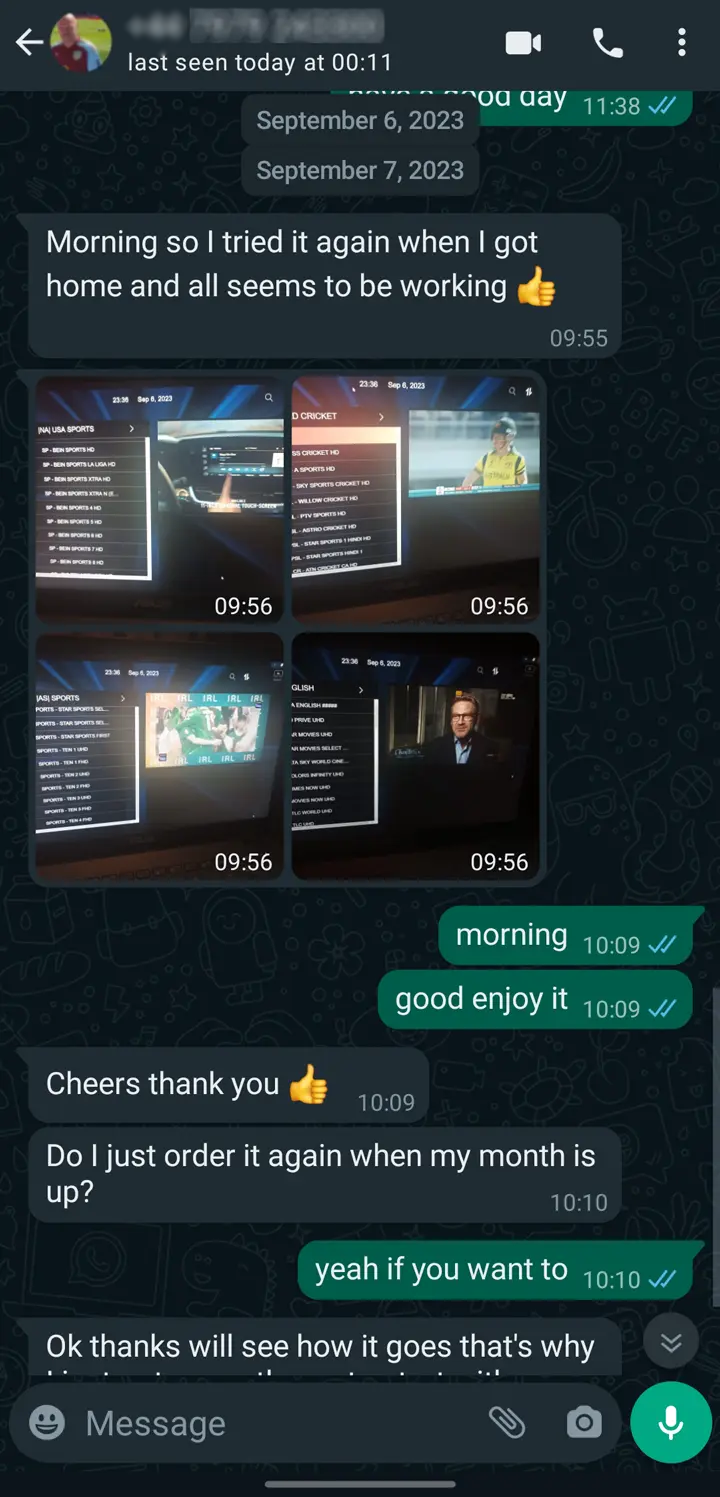 gemini streamz iptv renew 8